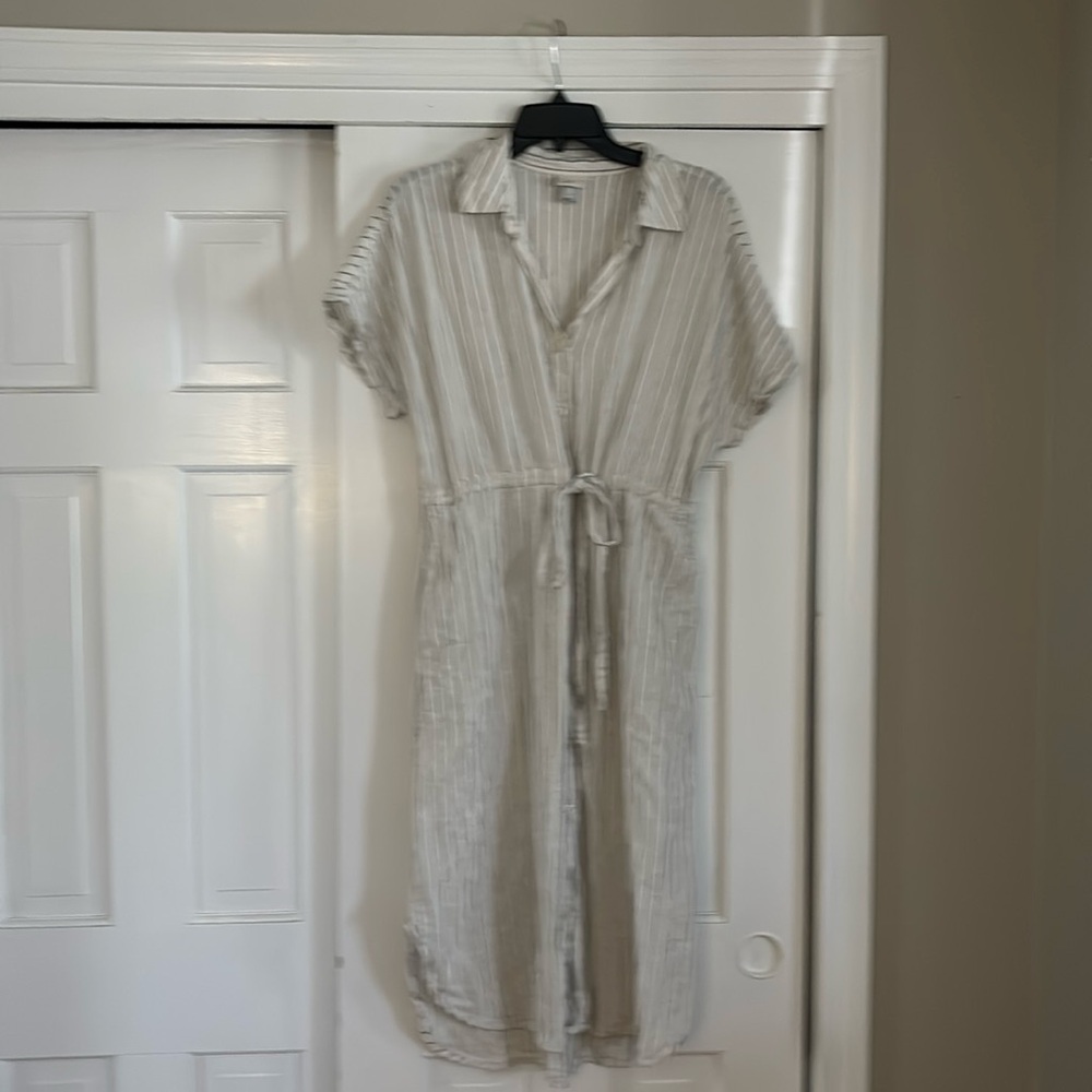 NWOT size 10 A New Day Dress